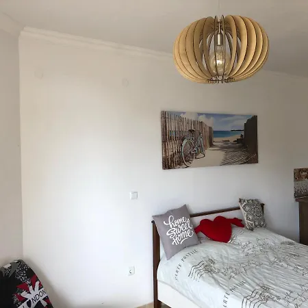 Fregata Complex Marina Apartment Sweti Wlas