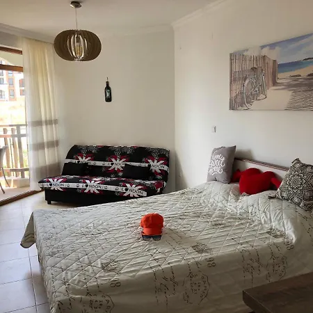 Apartment Fregata Complex Marina *