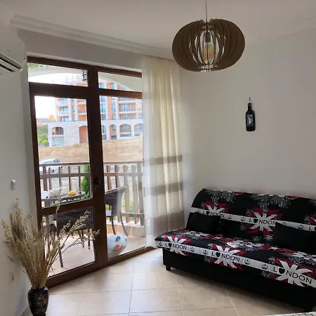 Fregata Complex Marina * Sweti Wlas