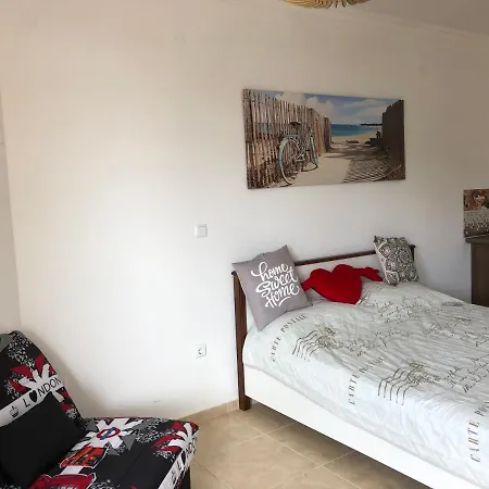 Apartment Fregata Complex Marina *