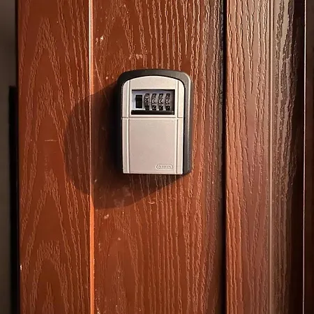 Apartment Fregata Complex Marina Sweti Wlas