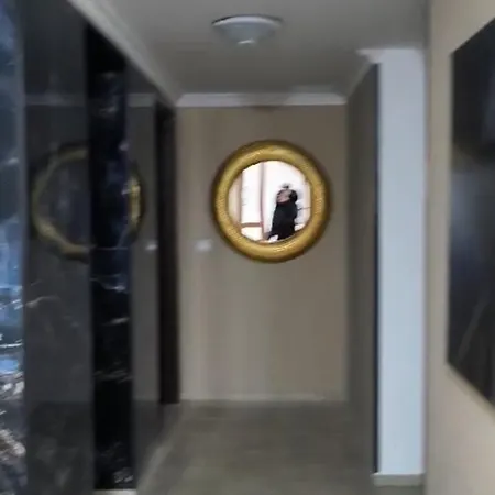 Fregata Complex Marina Sweti Wlas