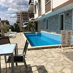 شقة Fregata Complex Marina