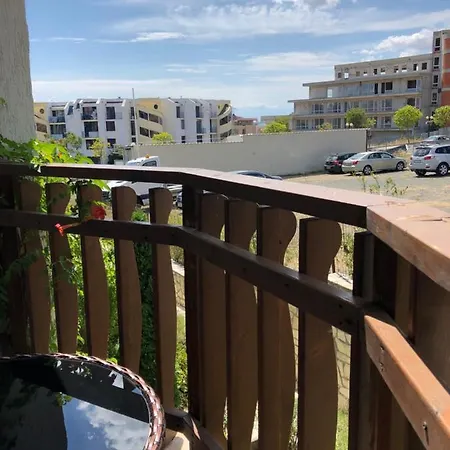 Fregata Complex Marina *