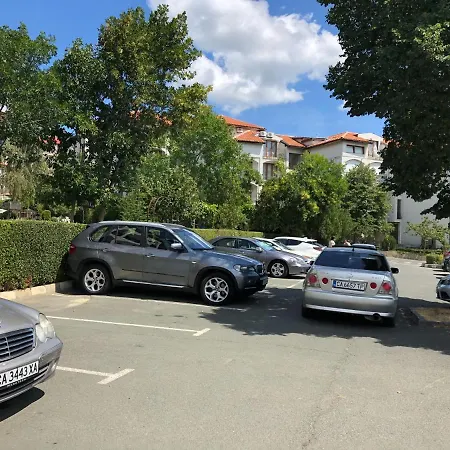 Fregata Complex Marina 圣弗拉斯