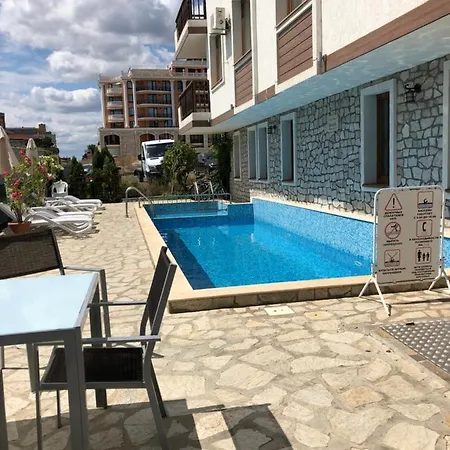 Apartman Fregata Complex Marina