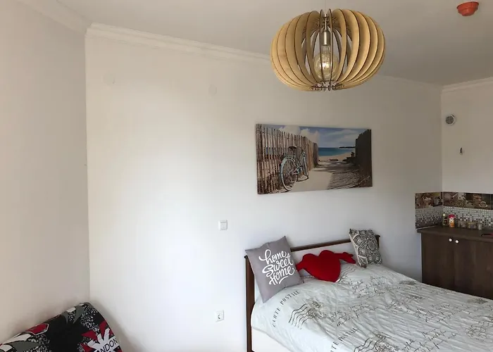 Fregata Complex Marina Apartman Szveti Vlasz