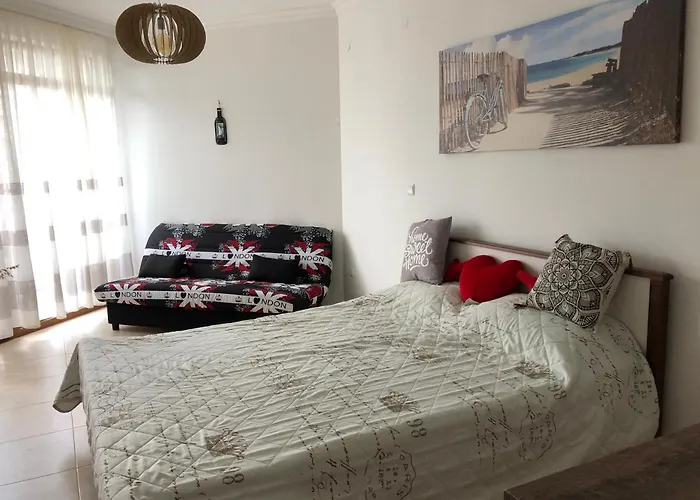 Apartman Fregata Complex Marina