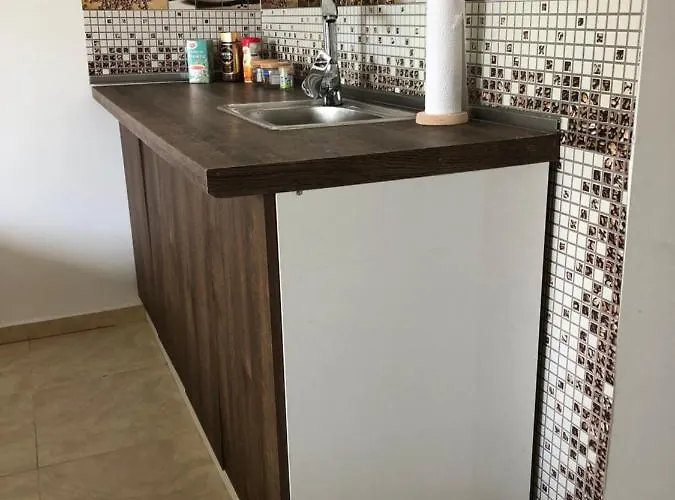 Fregata Complex Marina