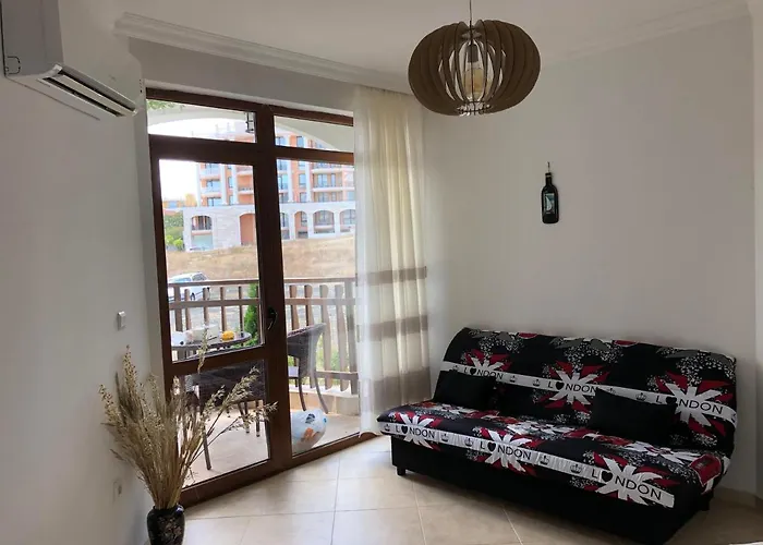 Fregata Complex Marina * Szveti Vlasz