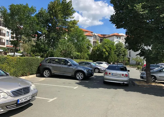 Fregata Complex Marina Szveti Vlasz