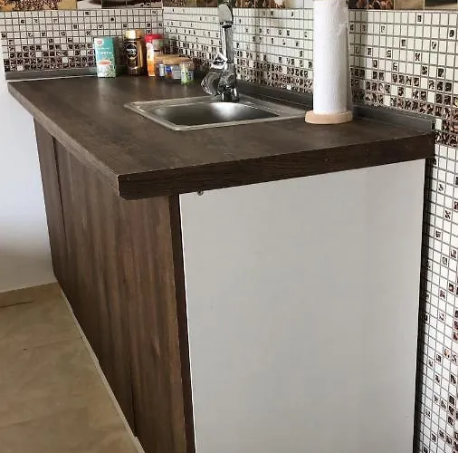 Fregata Complex Marina Apartman