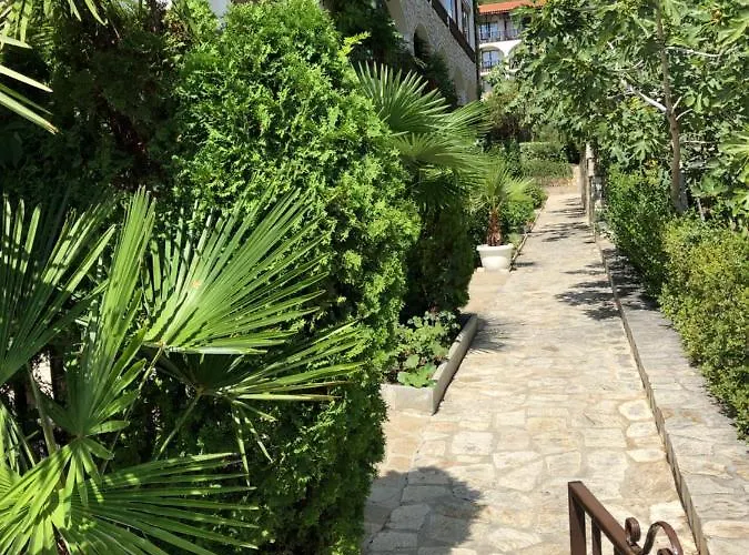 Fregata Complex Marina * Szveti Vlasz