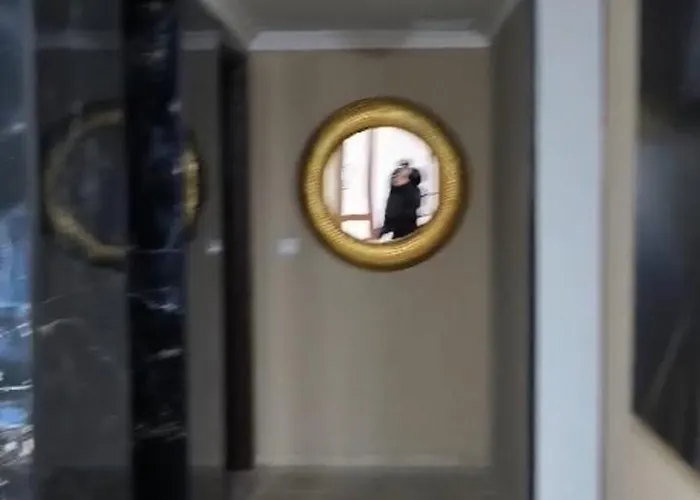 Fregata Complex Marina Szveti Vlasz