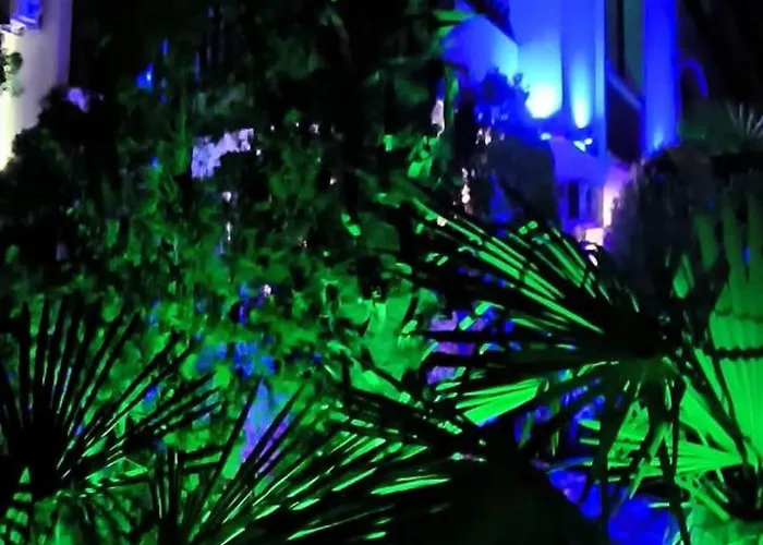 Apartman Fregata Complex Marina